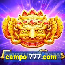 campo 777.com