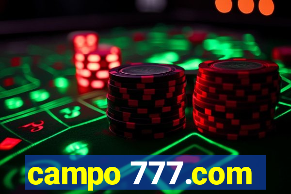 campo 777.com