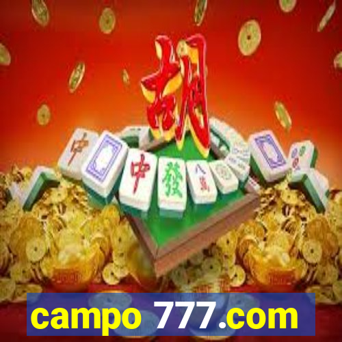 campo 777.com