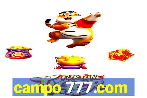 campo 777.com