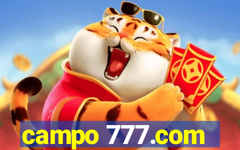 campo 777.com