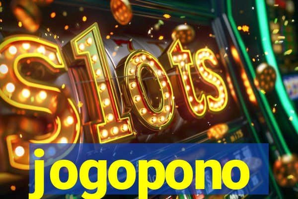 jogopono