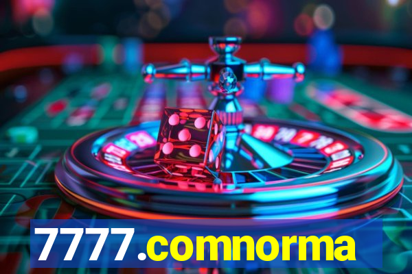 7777.comnorma