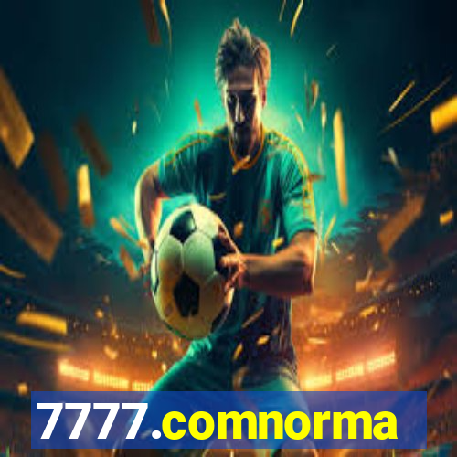 7777.comnorma