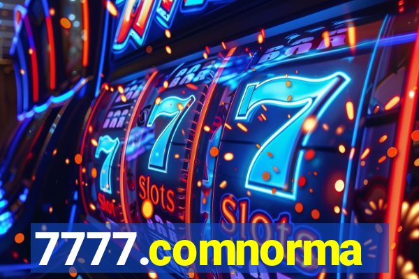 7777.comnorma