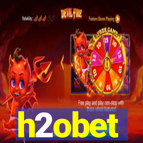 h2obet