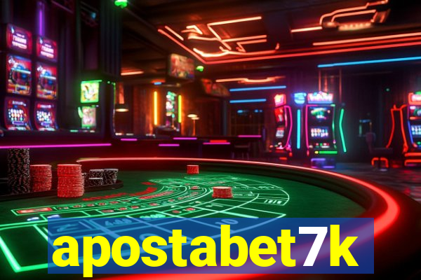 apostabet7k