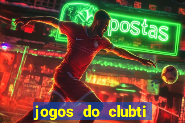 jogos do clubti devotos mirins