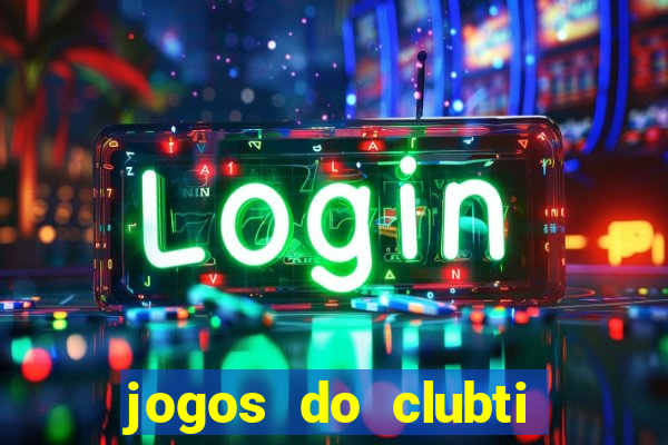 jogos do clubti devotos mirins