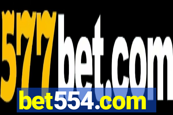 bet554.com