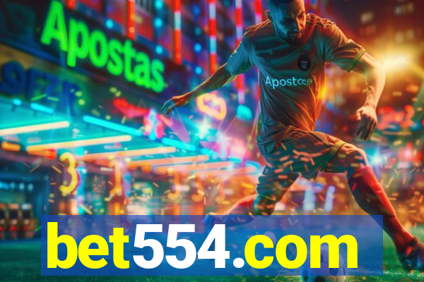 bet554.com