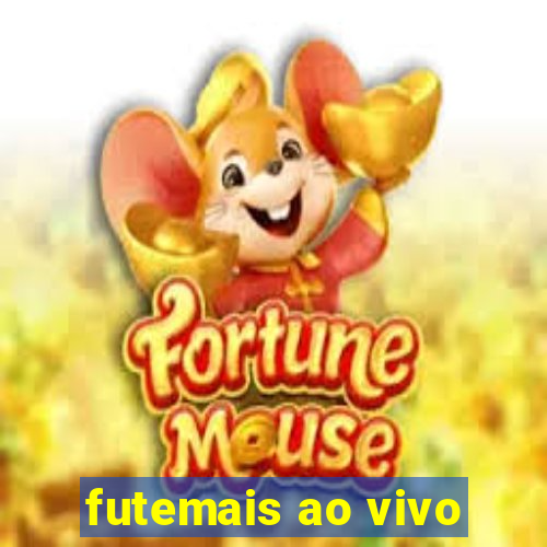 futemais ao vivo