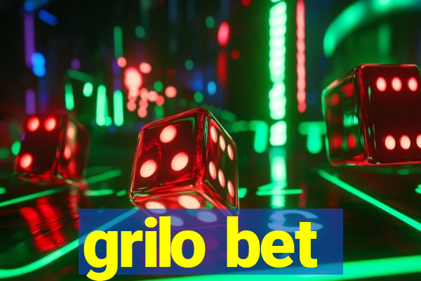 grilo bet