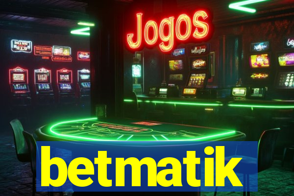 betmatik