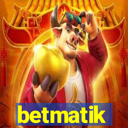 betmatik