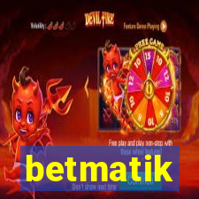 betmatik