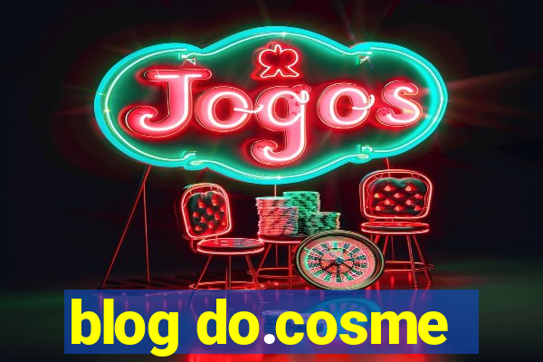 blog do.cosme