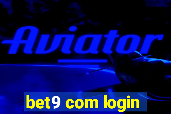 bet9 com login