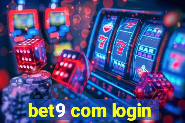 bet9 com login