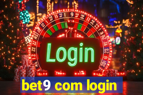 bet9 com login