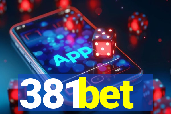 381bet