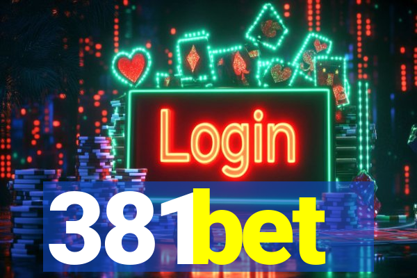 381bet