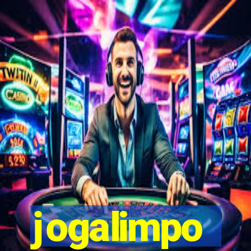 jogalimpo