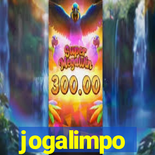 jogalimpo