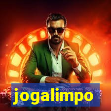 jogalimpo