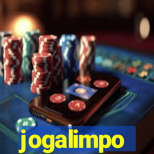 jogalimpo