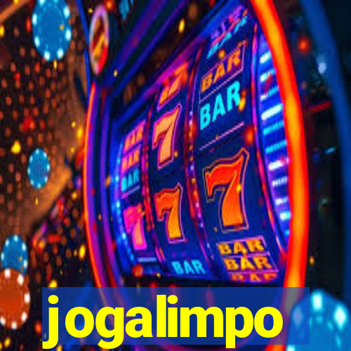 jogalimpo