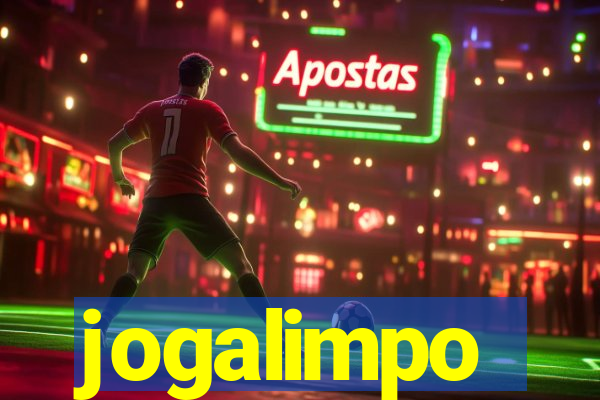 jogalimpo