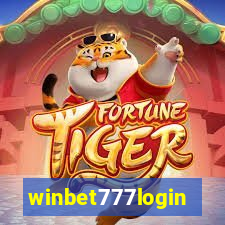 winbet777login