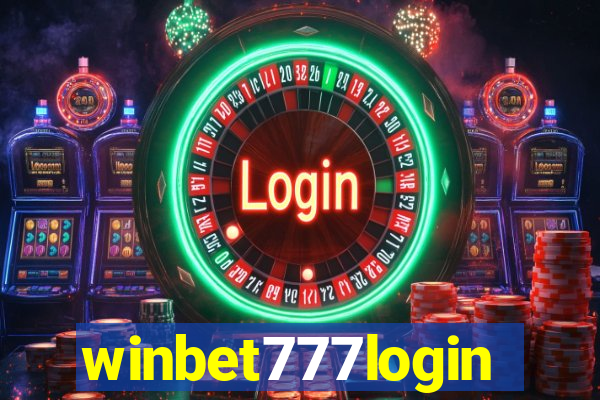 winbet777login