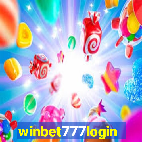 winbet777login