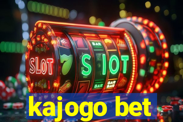 kajogo bet