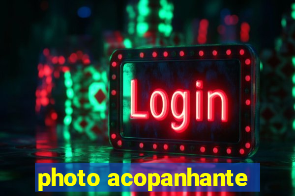 photo acopanhante