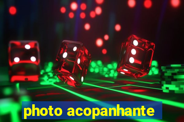 photo acopanhante