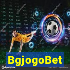 BgjogoBet