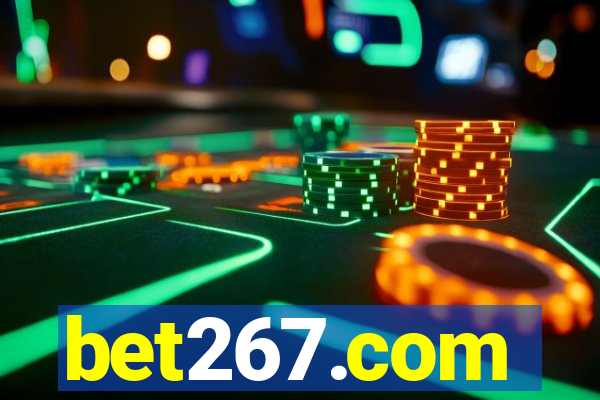 bet267.com