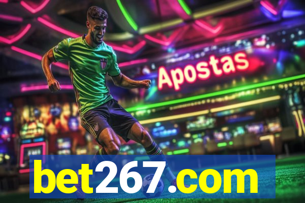 bet267.com