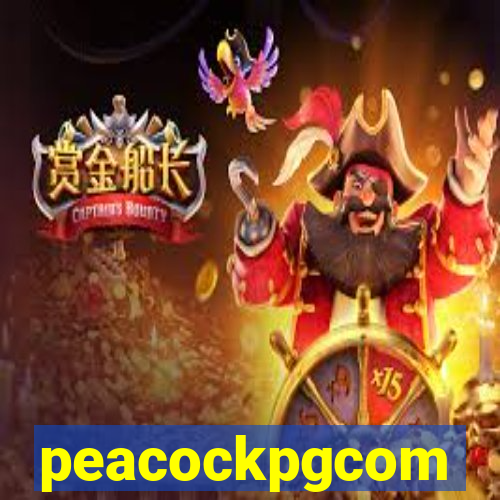 peacockpgcom