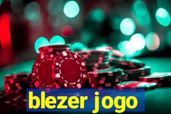 blezer jogo