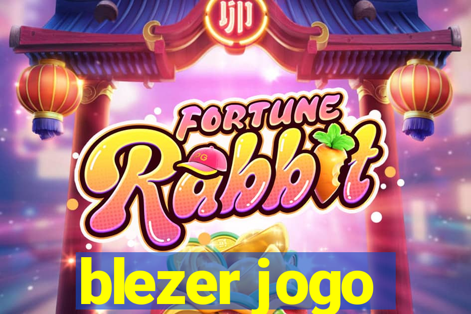 blezer jogo