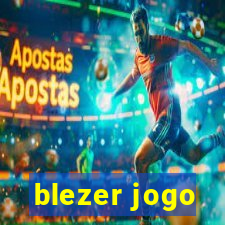 blezer jogo