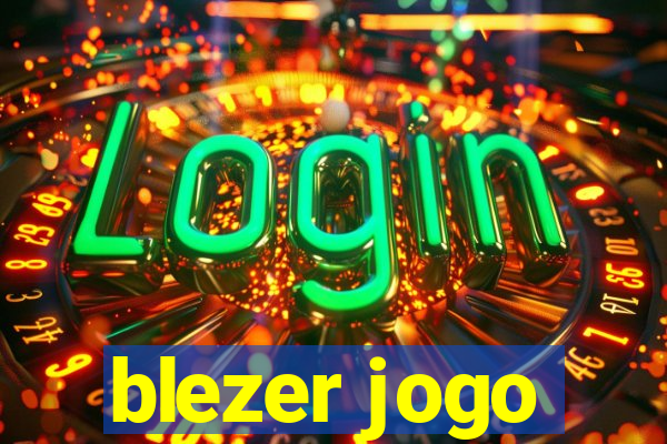 blezer jogo