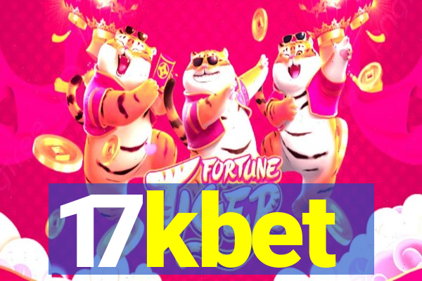 17kbet