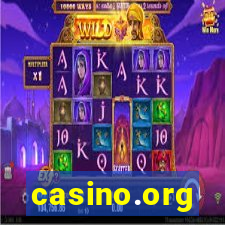 casino.org