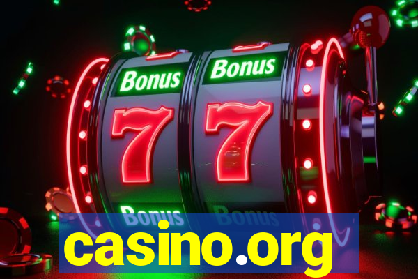 casino.org