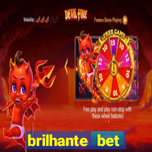 brilhante bet plataforma de jogos